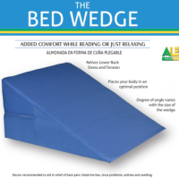 Alex Bed Wedges1 thumbnail